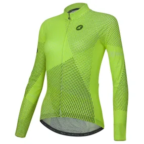 Ascent Aero Jersey Women's - Radiant