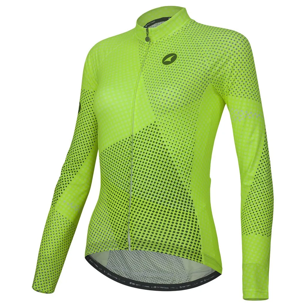 Ascent Aero Jersey Women's - Radiant