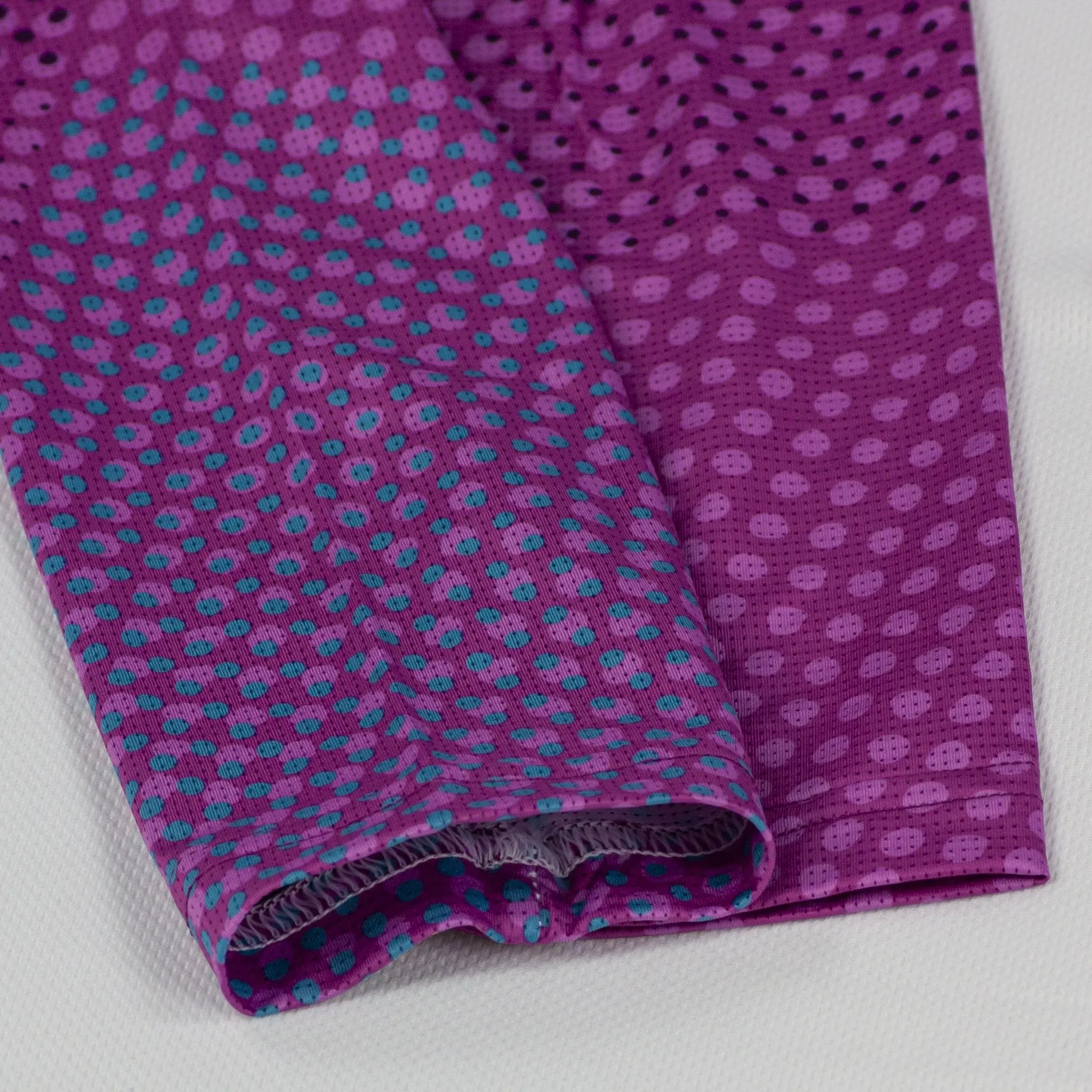 Ascent Aero Jersey Women's - Radiant