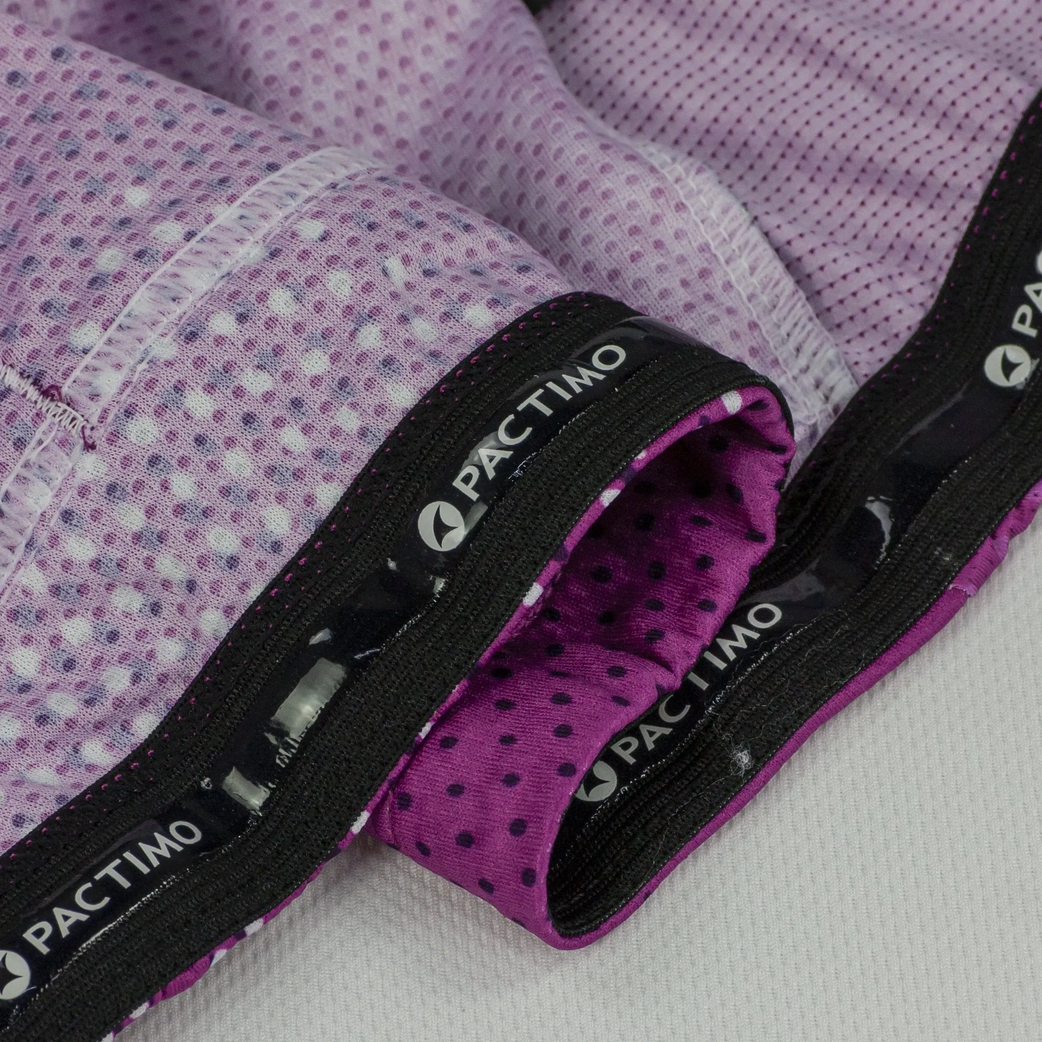 Ascent Aero Jersey Women's - Radiant