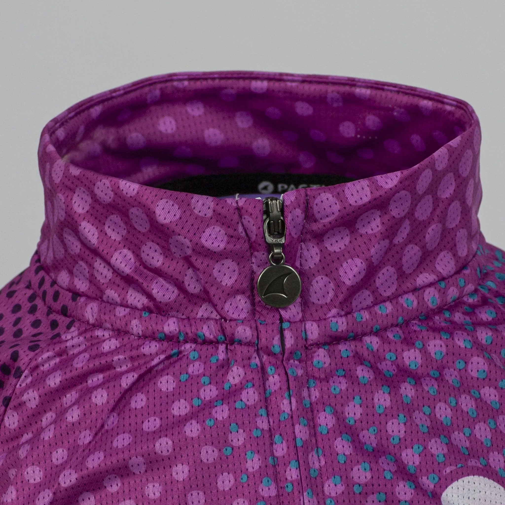 Ascent Aero Jersey Women's - Radiant