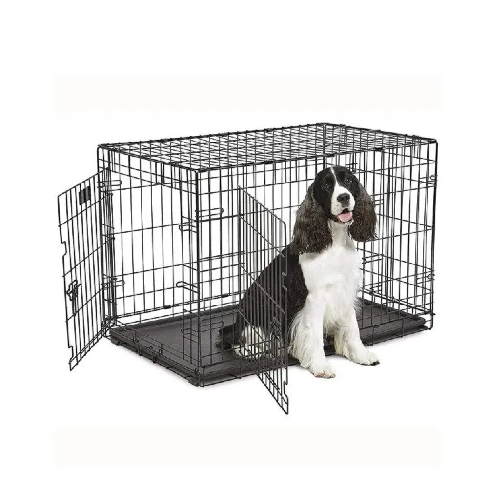ConTour Two Doors Dog Crate