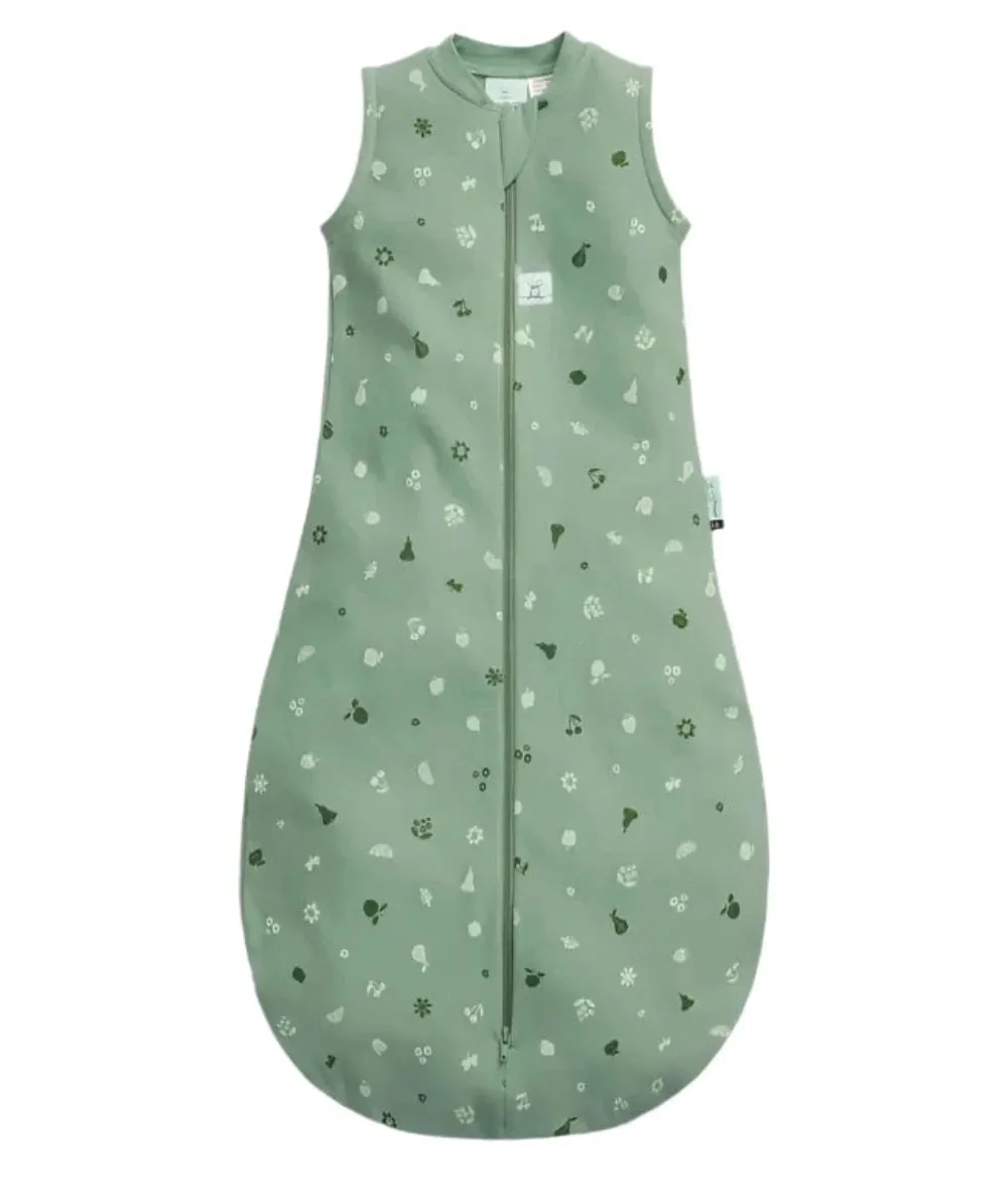 Ergopouch Jersey Sleeping Bag 1.0 TOG Sweet Orchard