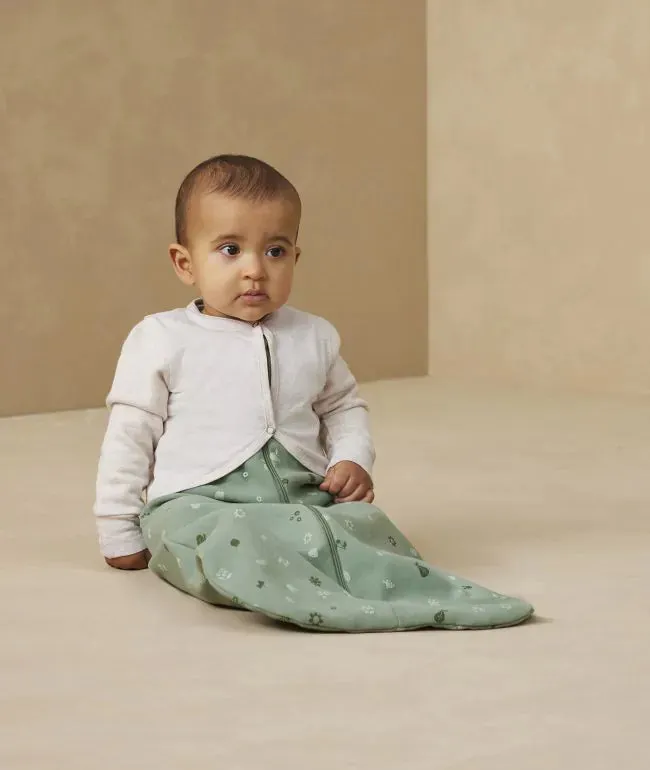Ergopouch Jersey Sleeping Bag 1.0 TOG Sweet Orchard