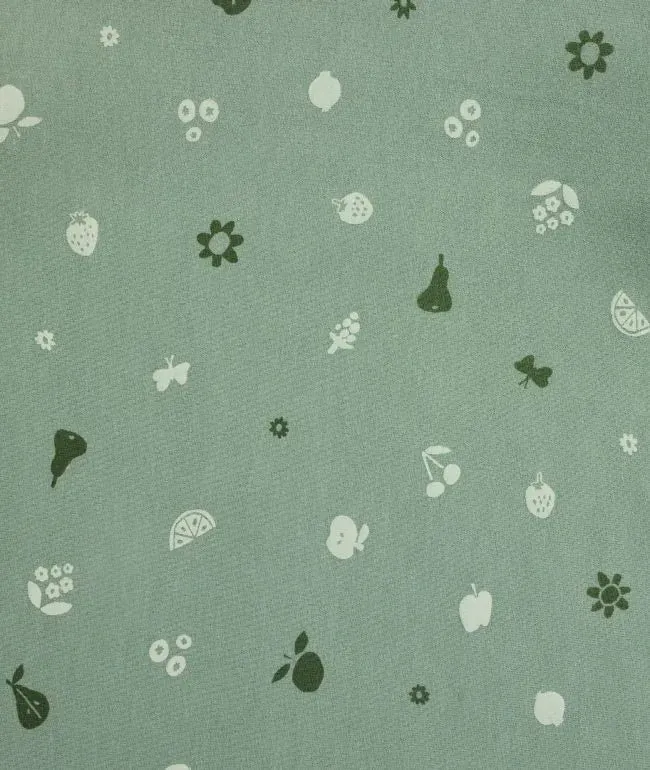 Ergopouch Jersey Sleeping Bag 1.0 TOG Sweet Orchard
