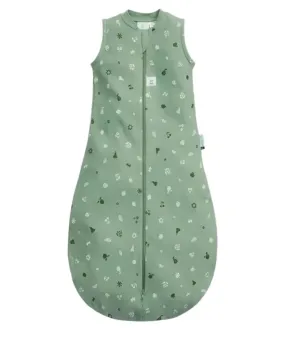 Ergopouch Jersey Sleeping Bag 1.0 TOG Sweet Orchard