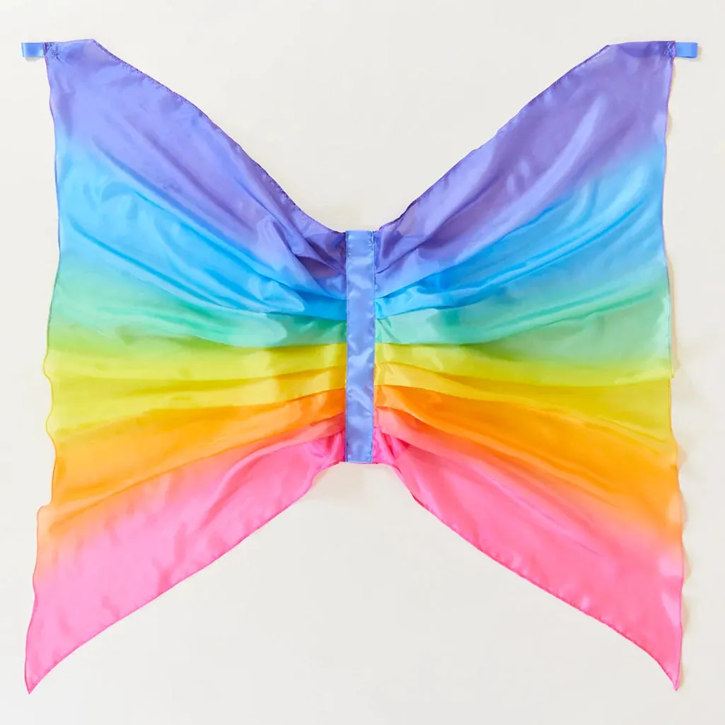 Fairy Wings | Rainbow