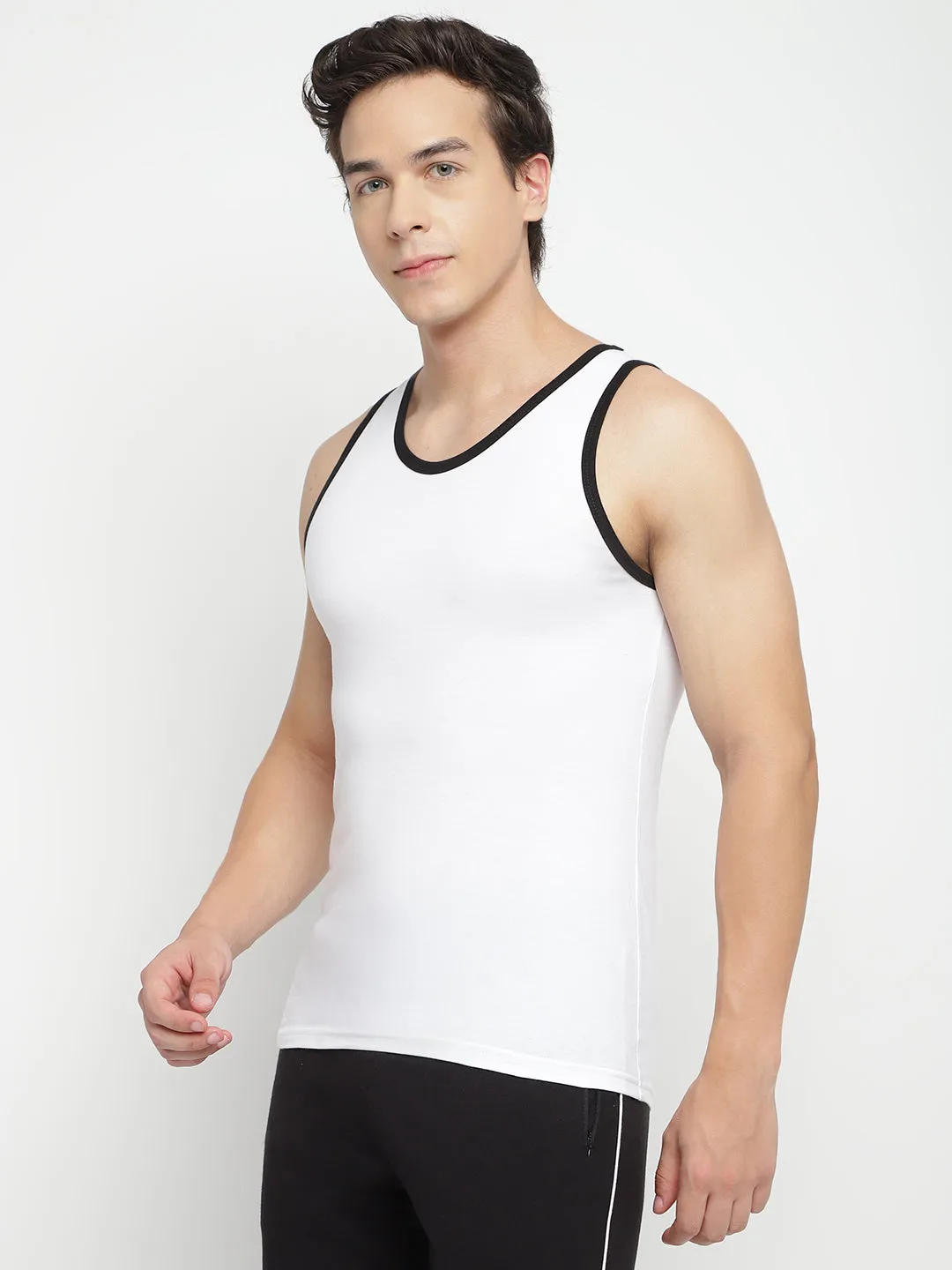 Fancy Comfort Vest (Pack of 2)
