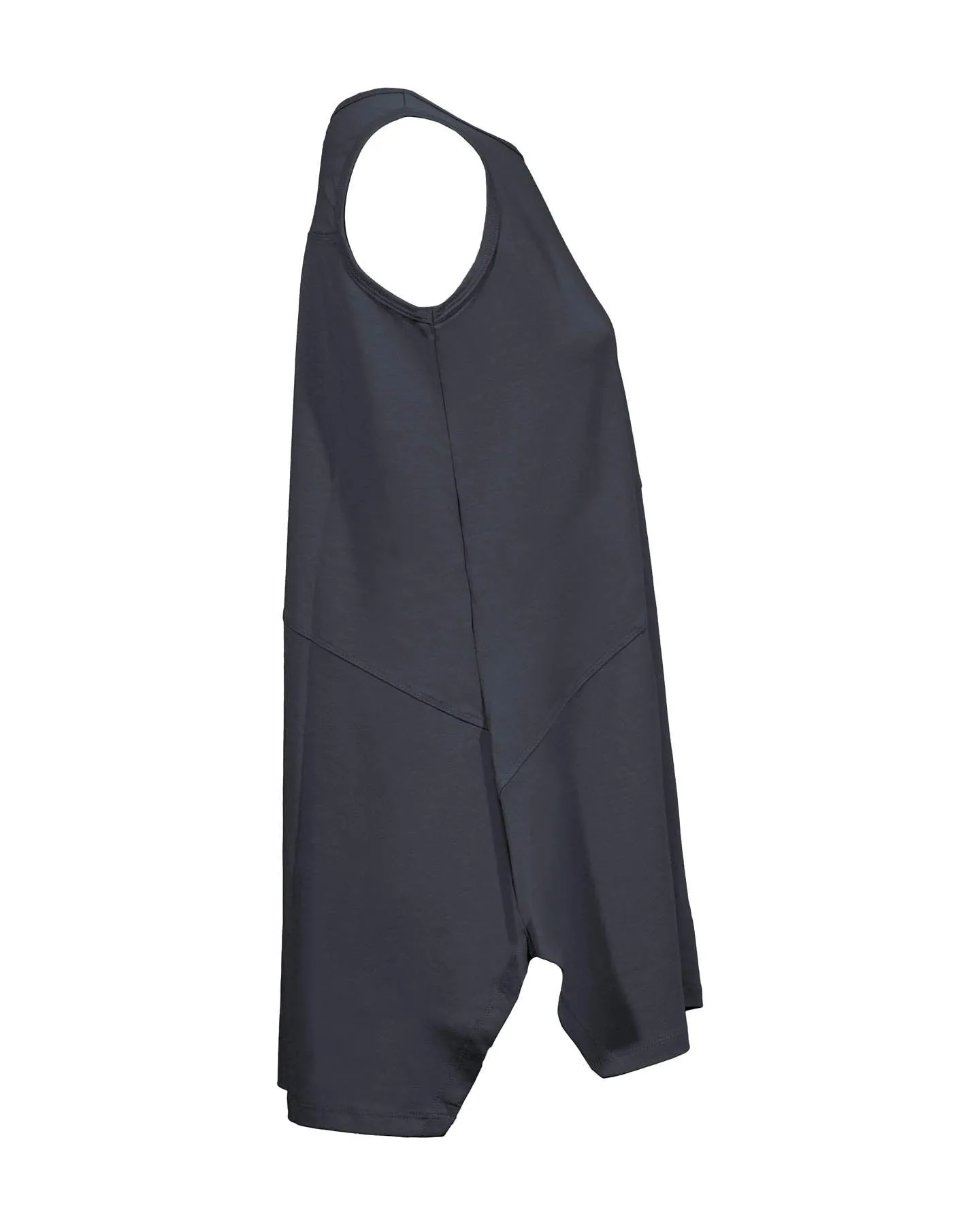 Halo Vista Tunic