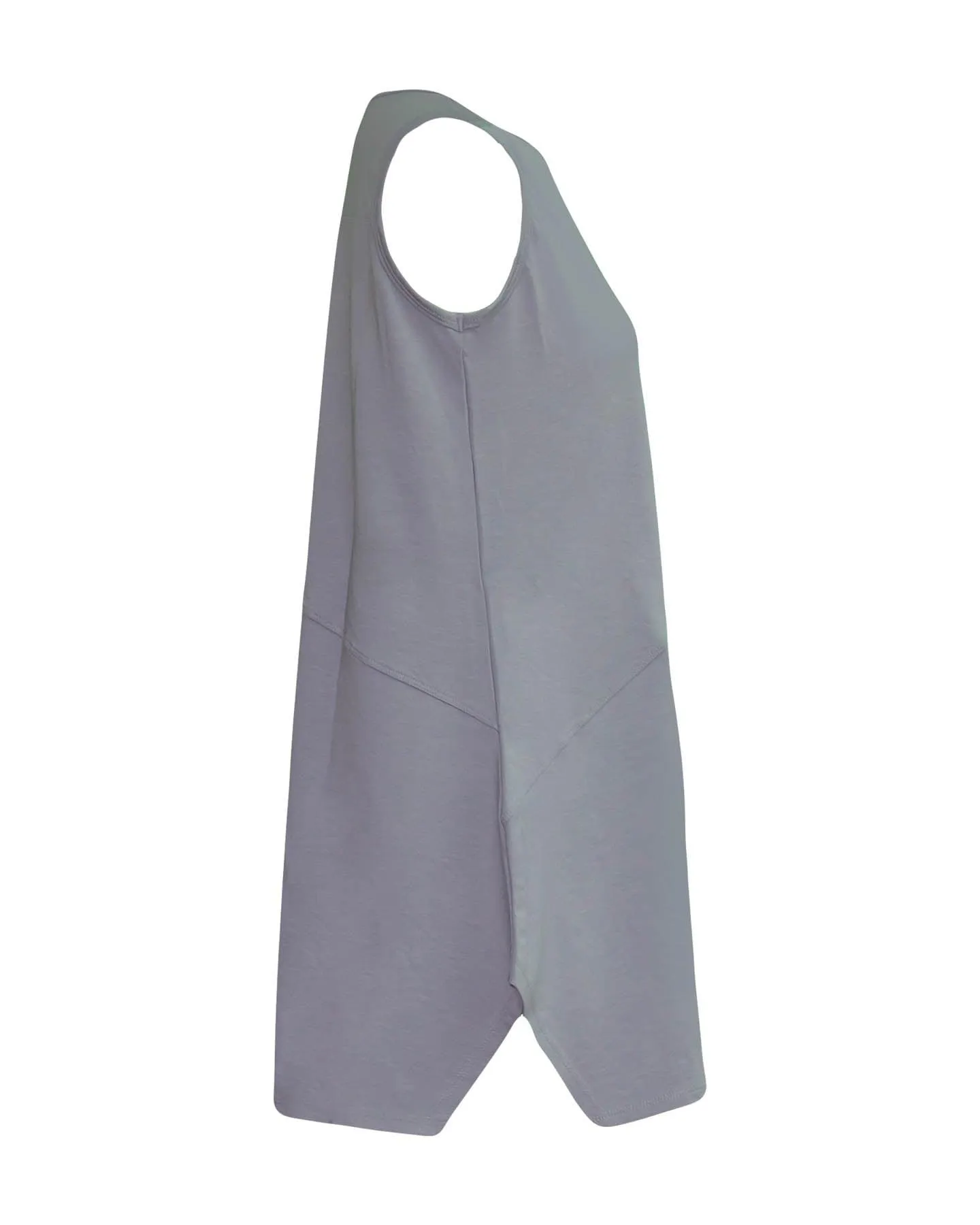 Halo Vista Tunic