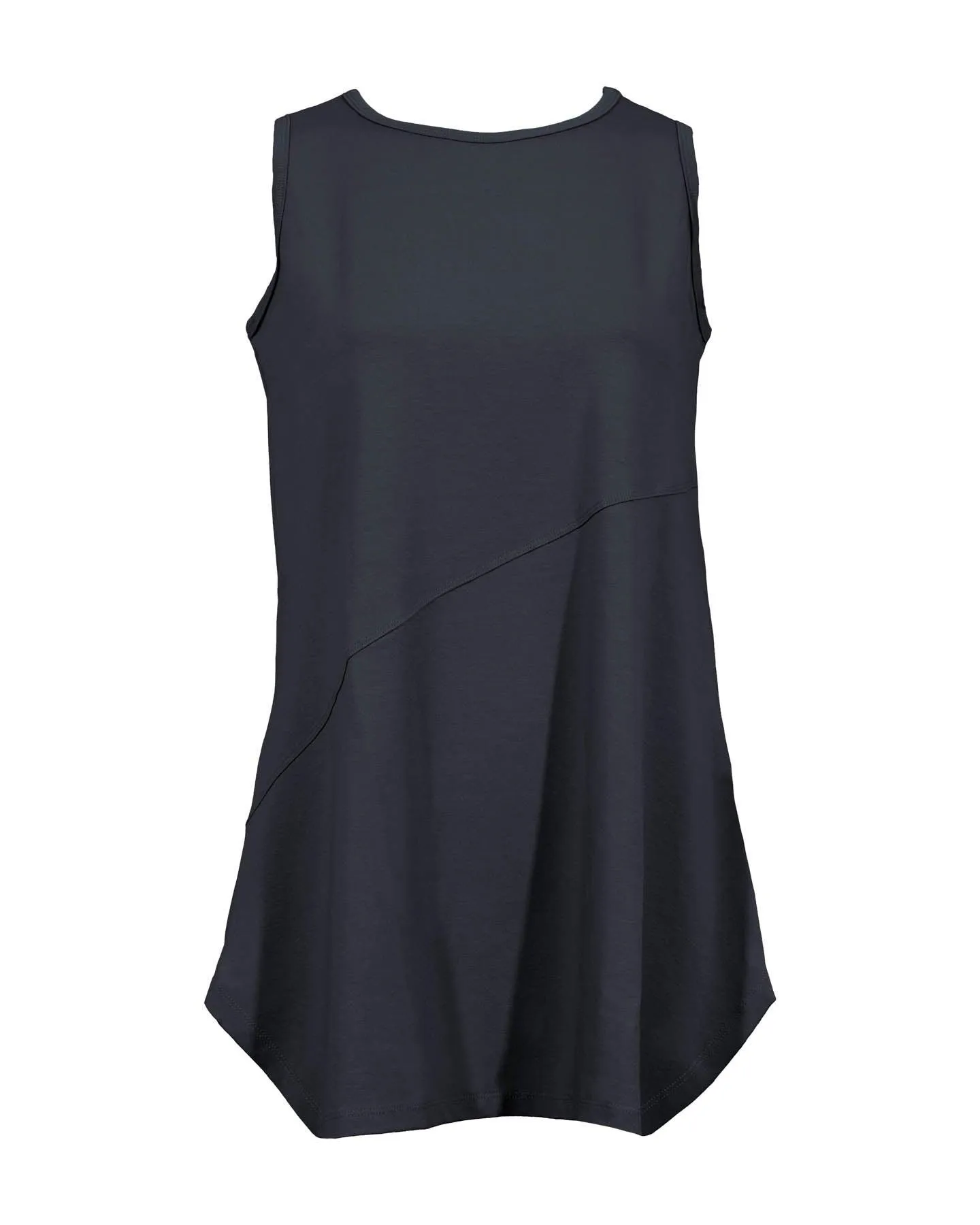 Halo Vista Tunic