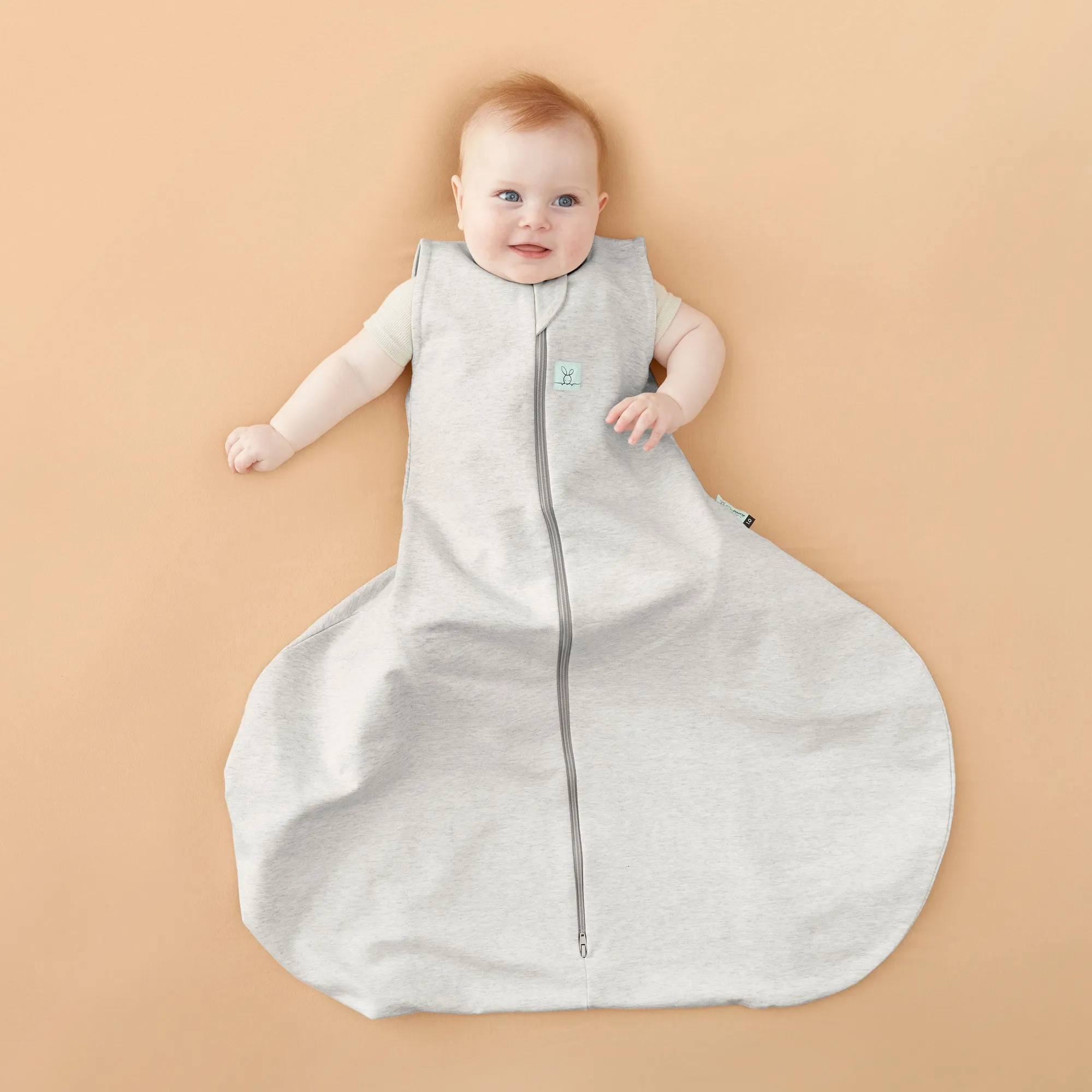 Hip Harness Jersey 1.0 tog Sleeping Bag