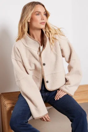 Kelly Sherpa Jacket