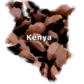 Kenya AA Coffee