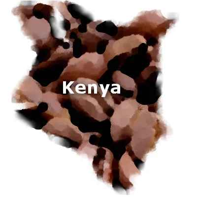 Kenya AA Coffee