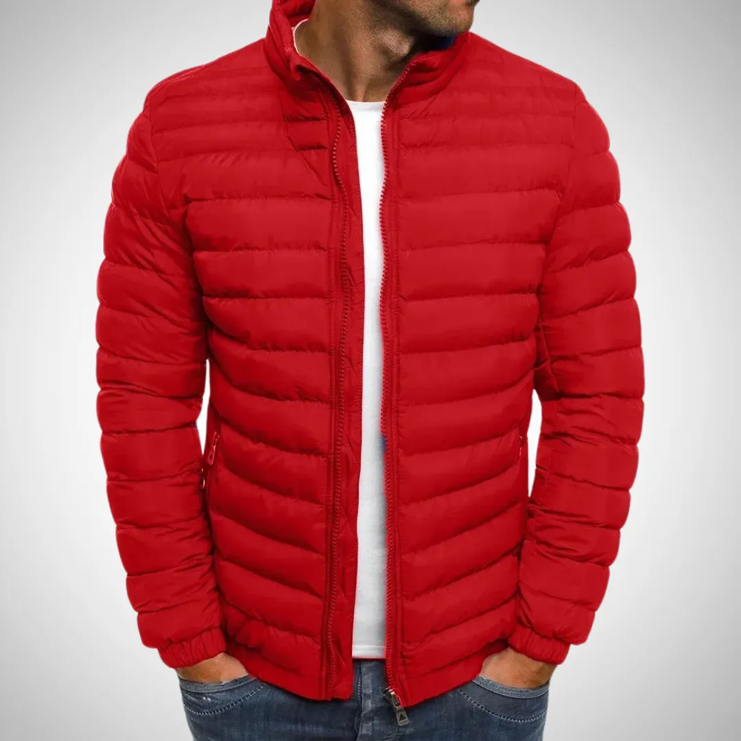 Liam | Elegant Jacket