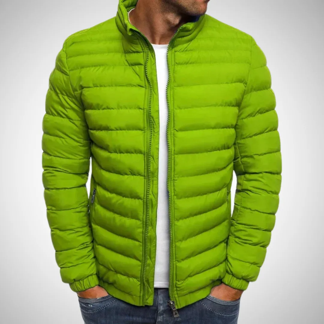 Liam | Elegant Jacket