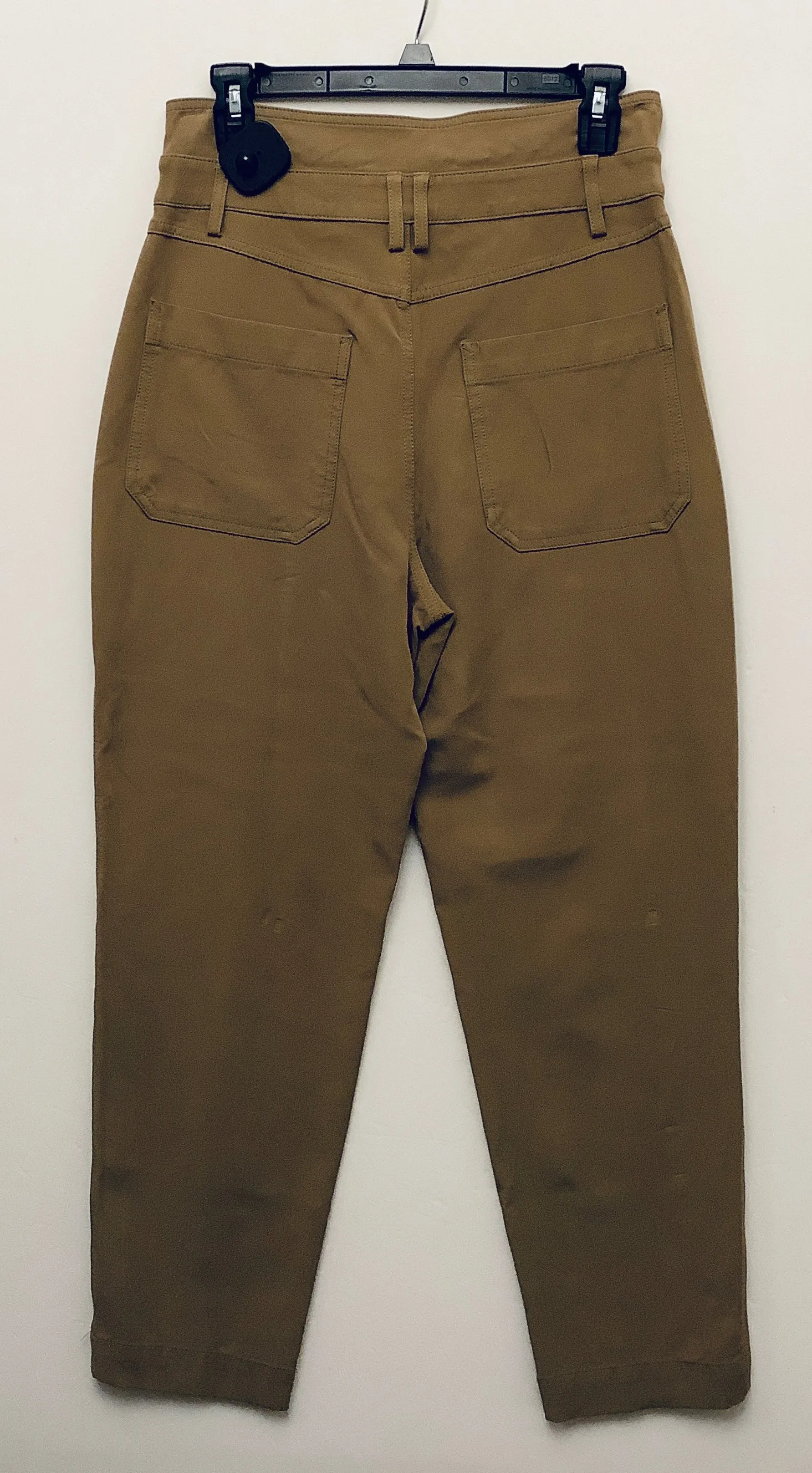 Pants Chinos & Khakis By Banana Republic In Tan, Size: 6