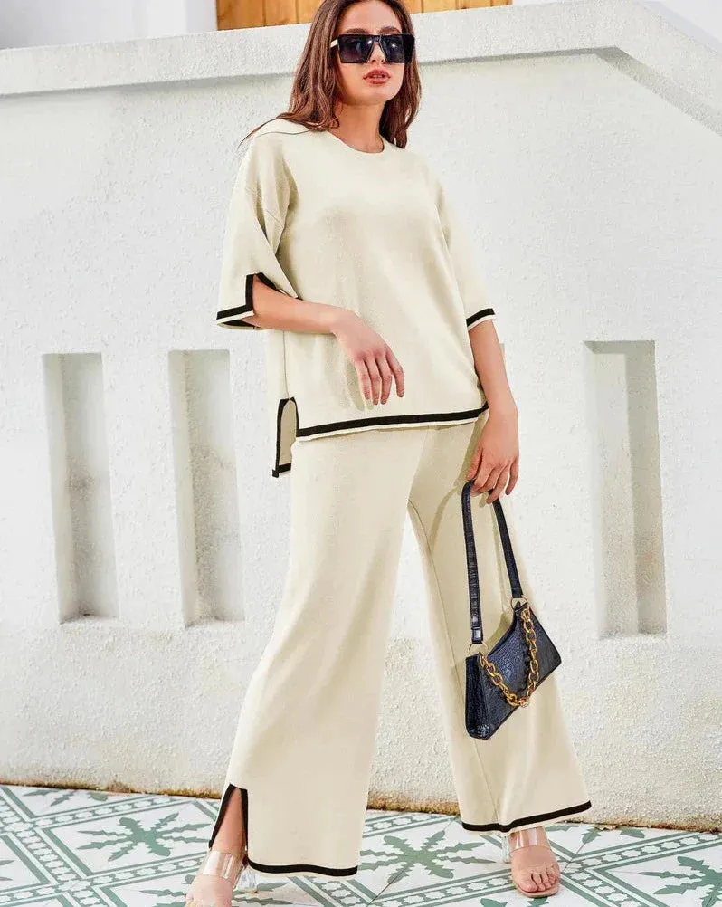 Pasha - 2-Piece Set
