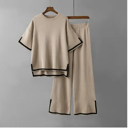 Pasha - 2-Piece Set