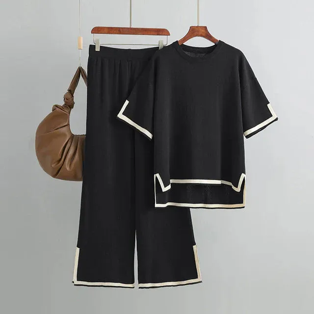 Pasha - 2-Piece Set