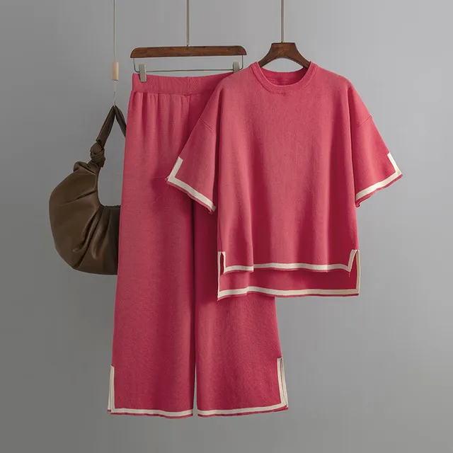 Pasha - 2-Piece Set
