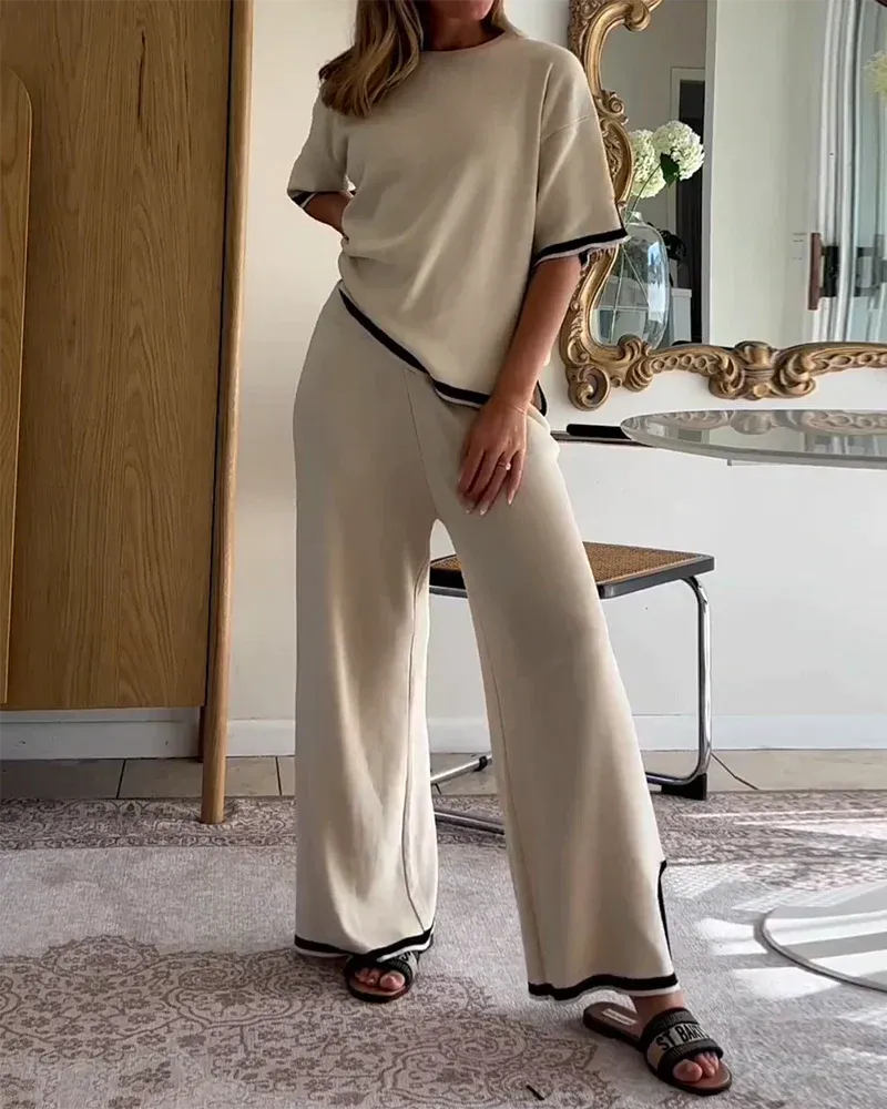 Pasha - 2-Piece Set