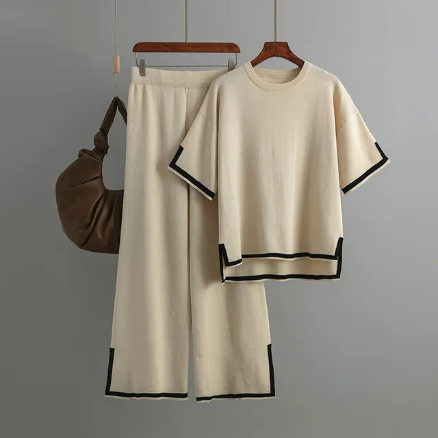 Pasha - 2-Piece Set