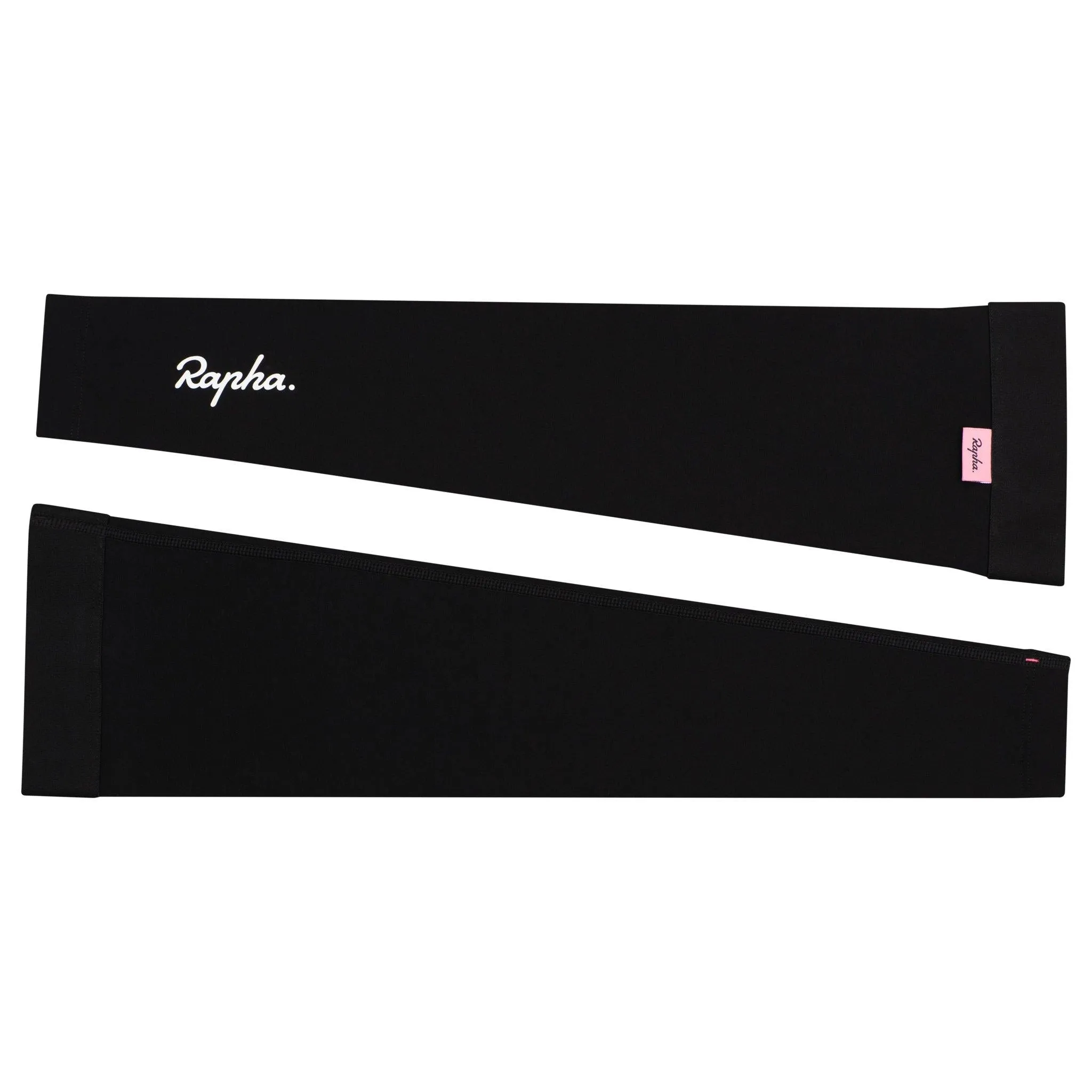 Rapha Unisex Thermal Arm Warmers - Black