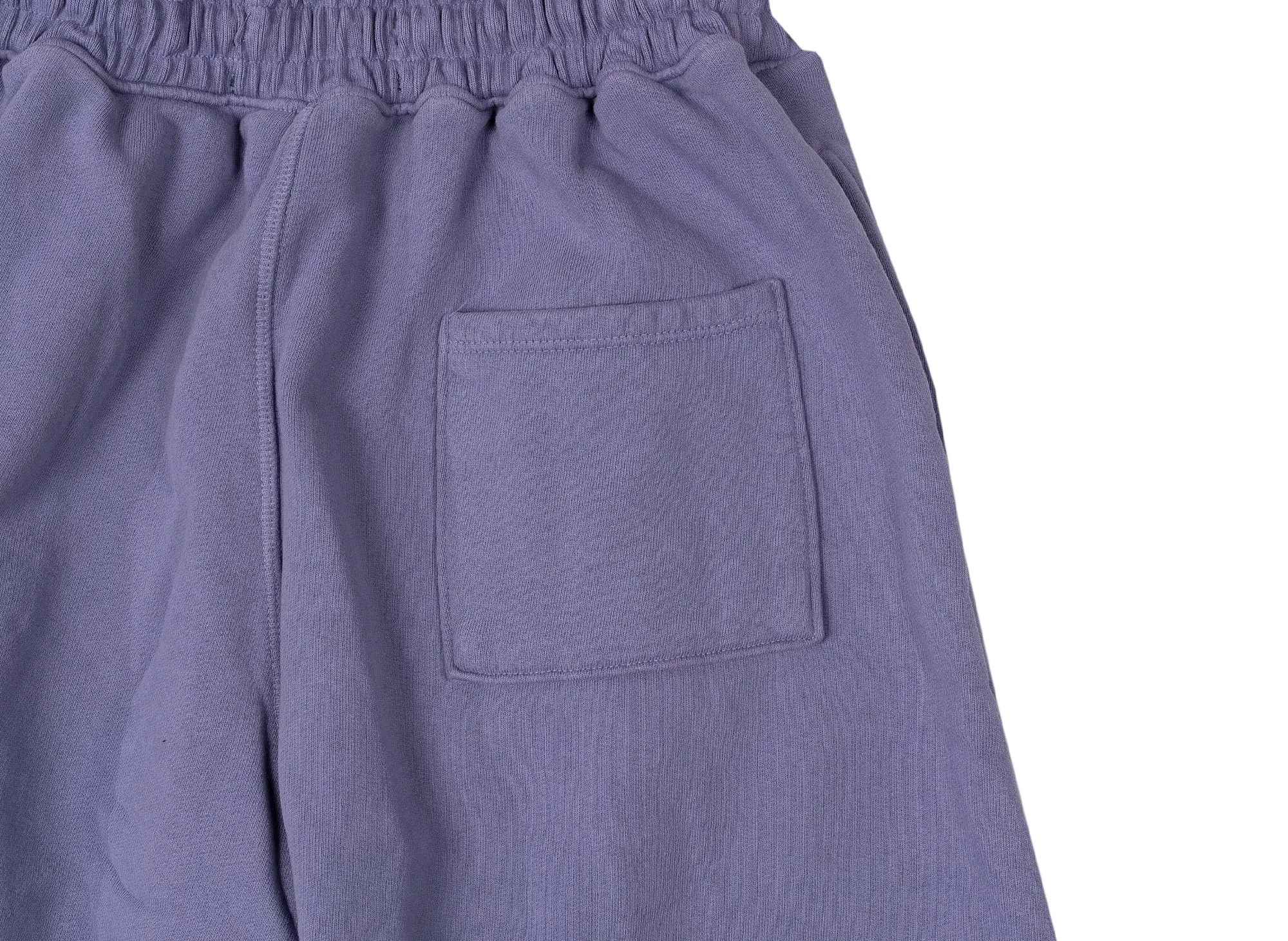 Reese Cooper RCI Logo Embroidered Sweatpants