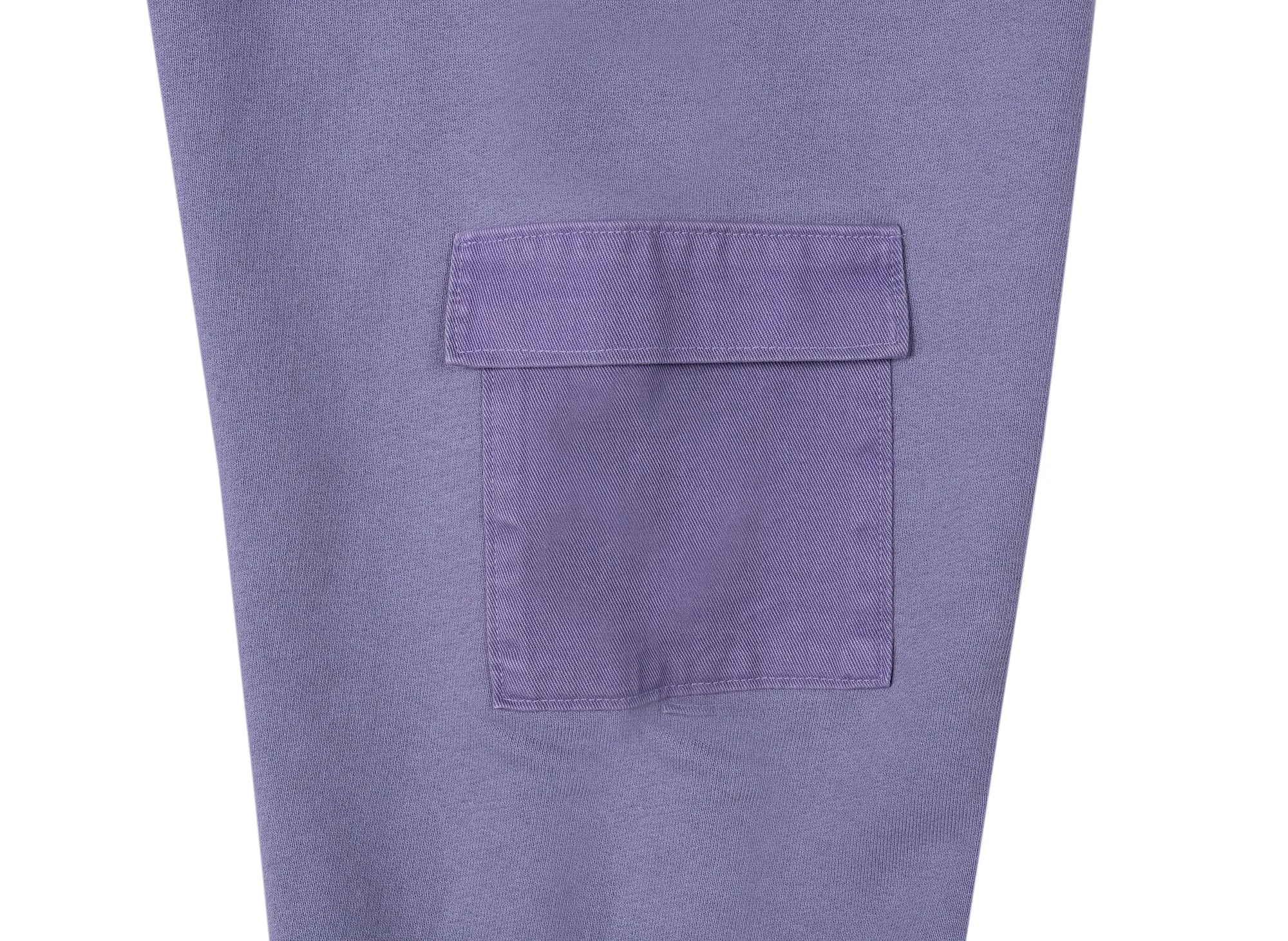Reese Cooper RCI Logo Embroidered Sweatpants