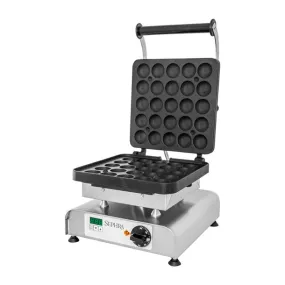 Sephra Waffle Ball Maker 12-40724DT - HU004