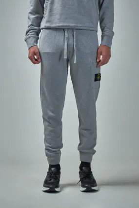 Slim Fit Cargo Sweatpants