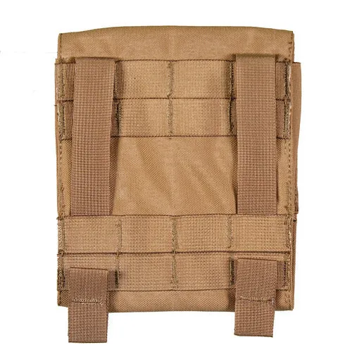 Spartan Armor Systems Omega™ AR500 Level III Body Armor and Leonidas Plate Carrier Package