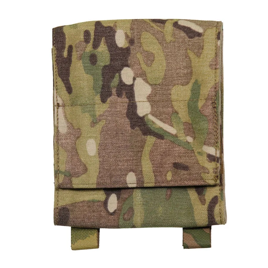 Spartan Armor Systems Omega™ AR500 Level III Body Armor and Leonidas Plate Carrier Package