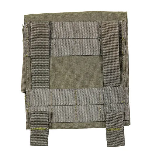 Spartan Armor Systems Omega™ AR500 Level III Body Armor and Leonidas Plate Carrier Package