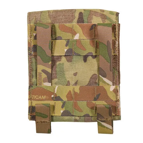 Spartan Armor Systems Omega™ AR500 Level III Body Armor and Leonidas Plate Carrier Package