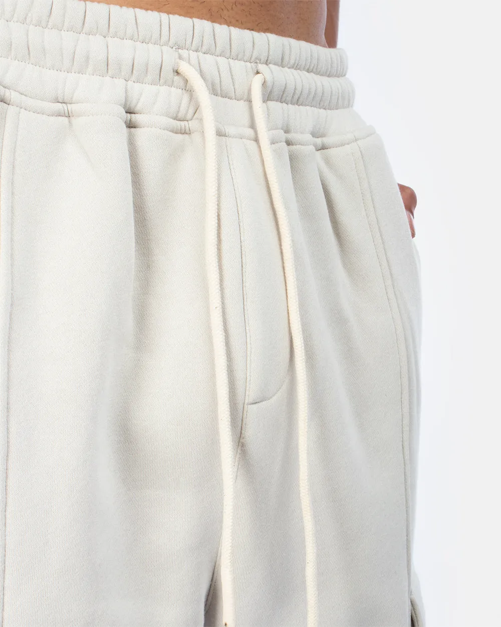 SSS COORDINATES SWEATPANTS WHEAT