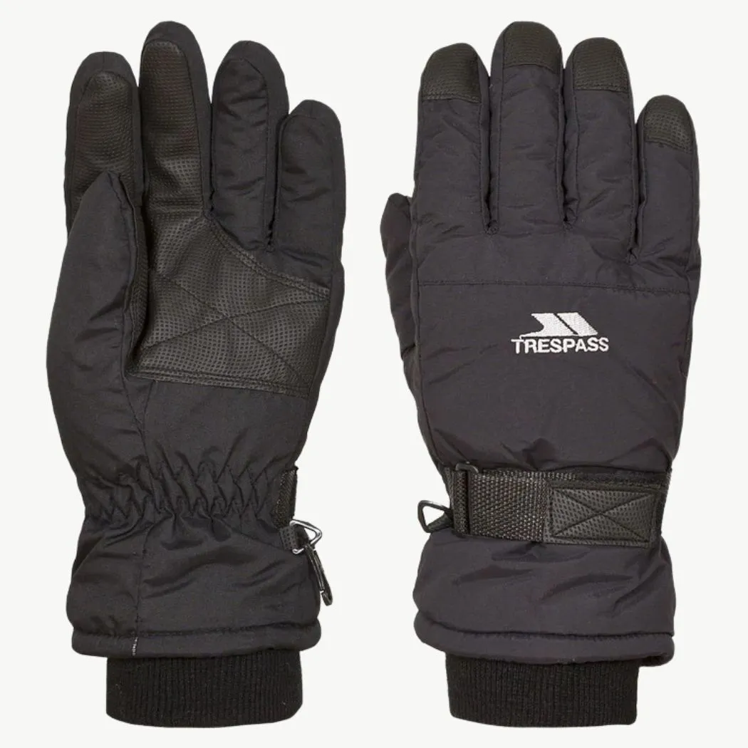 trespass Gohan II Kids Gloves