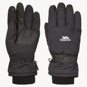 trespass Gohan II Kids Gloves