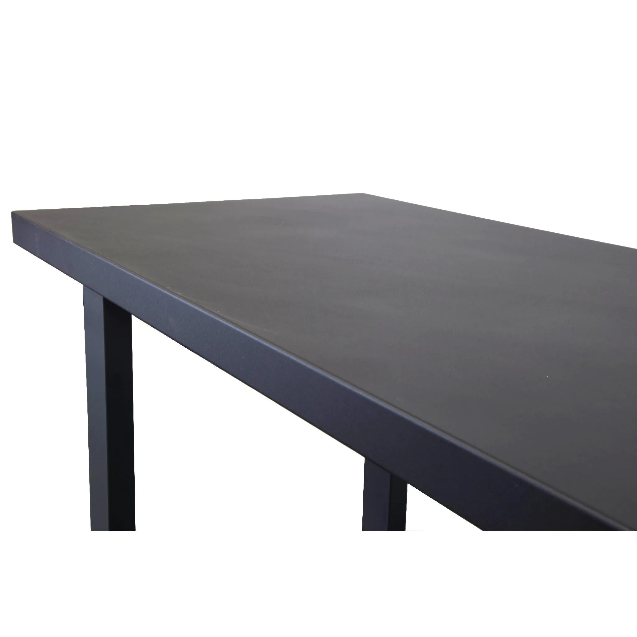 WEN 31167 79-Inch Industrial Strength Steel Work Bench
